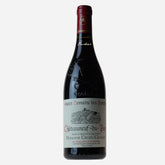 Chateauneuf du Pape: Domaine Croze Granier Cuvee Les Anciens Pontifes Red